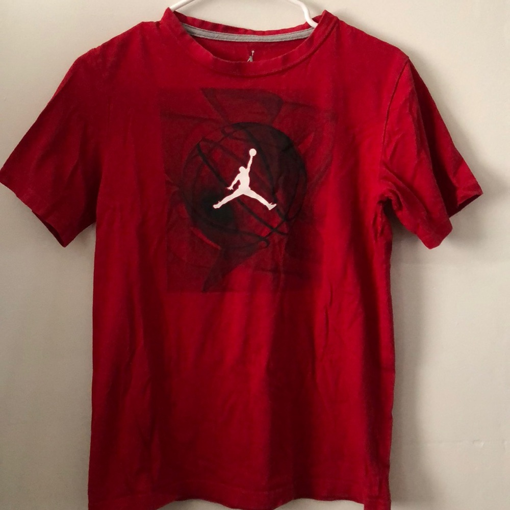 Jordan t-shirt 🏀
